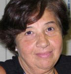 Angela Maria Acquaviva